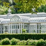 Victorian Glass Conservatory Ideal for Wedding Venue Projects
